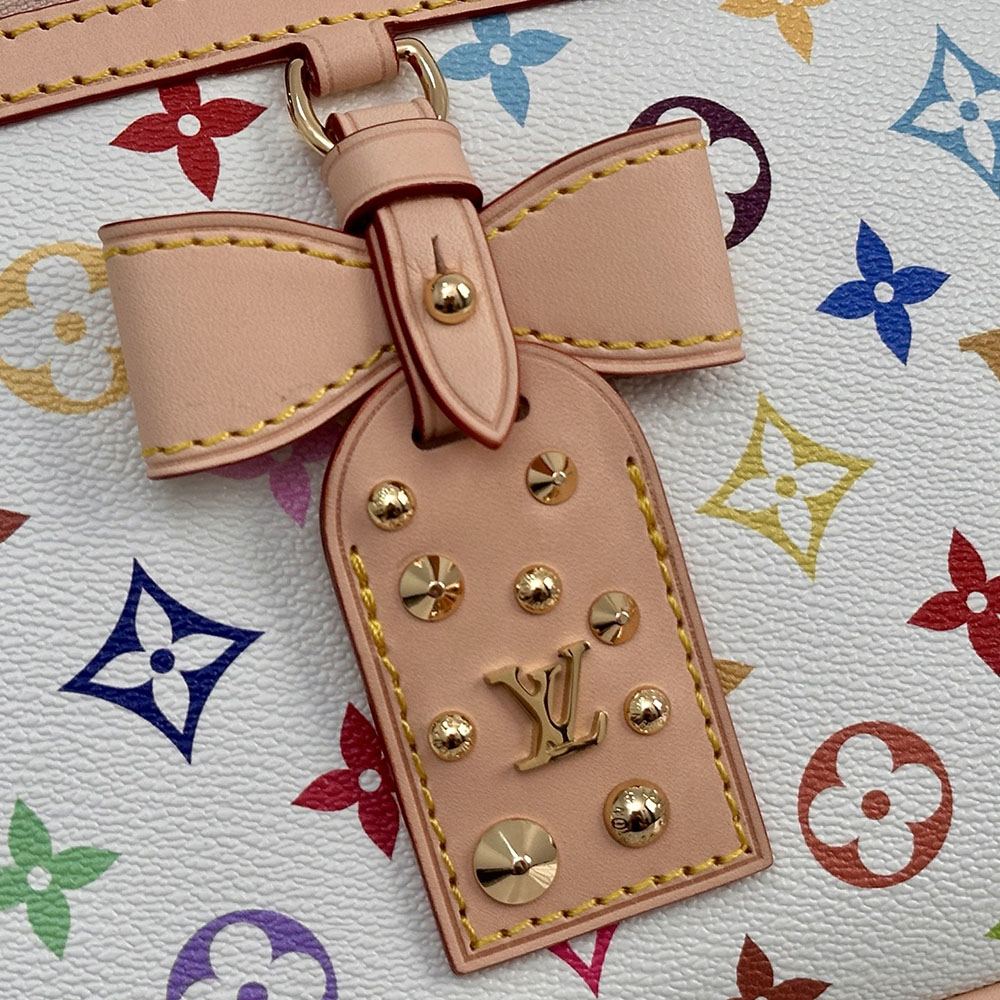ルイヴィトン コピー LV × TM ラインアップ ショルダーバッグ M27582 - 商品画像 1