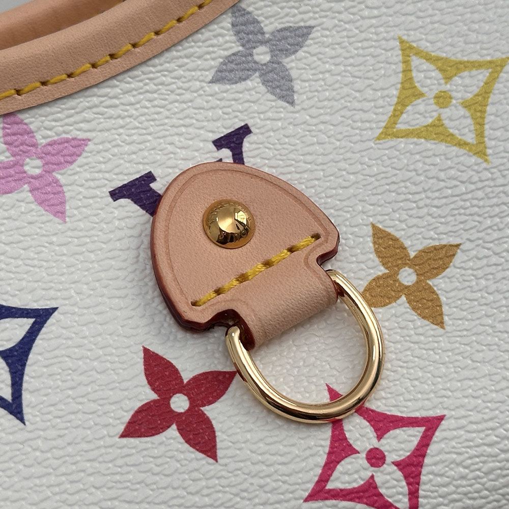 ルイヴィトン コピー LV × TM ラインアップ ショルダーバッグ M27582 - 商品画像 3