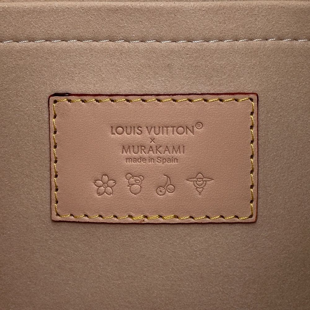 ルイヴィトン コピー LV × TM ラインアップ ショルダーバッグ M27582 - 商品画像 5