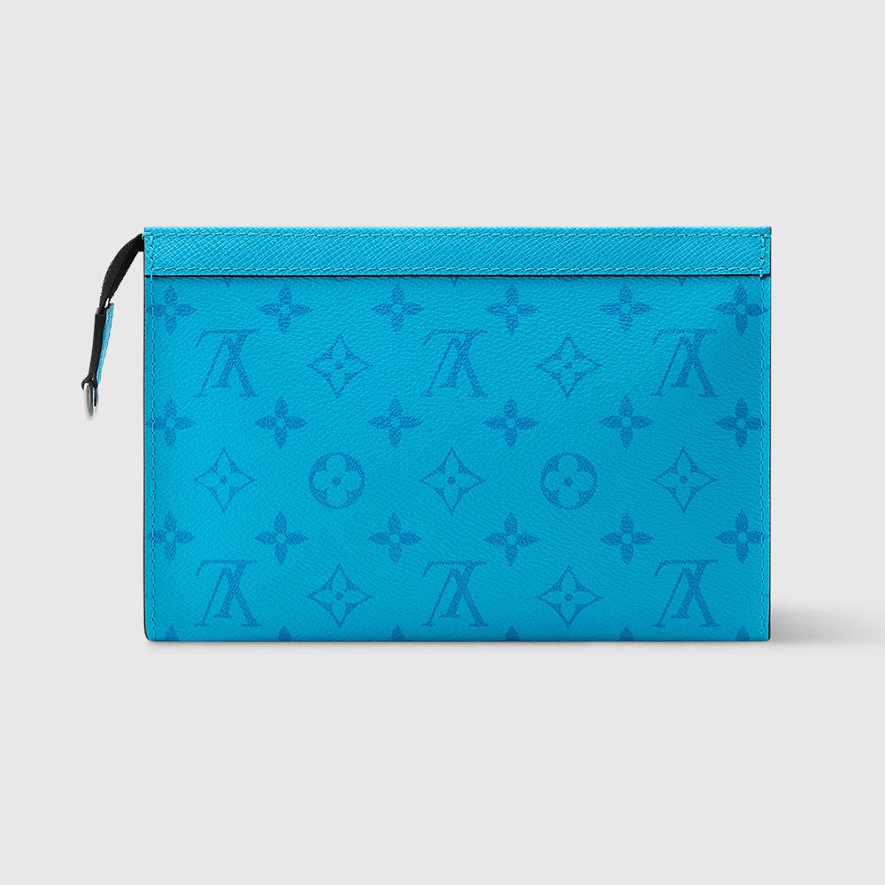 ヴィトン コピー ガストン･ウェアラブルウォレット クラッチバッグ M27647 - 商品画像 6