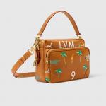 ルイヴィトン コピー LV × ザ・ダージリン リミテッド ナイル GM M27993 - 商品画像 7