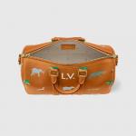 ヴィトンコピー LV × ザ・ダージリン リミテッド キーポル・バンドリエール 35 M27994 - 商品画像 6