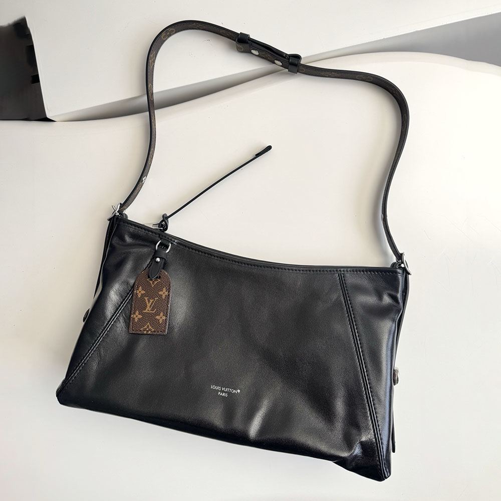 ルイヴィトン コピー キャリーオール EW Carryall バック M28160 - 商品画像 3