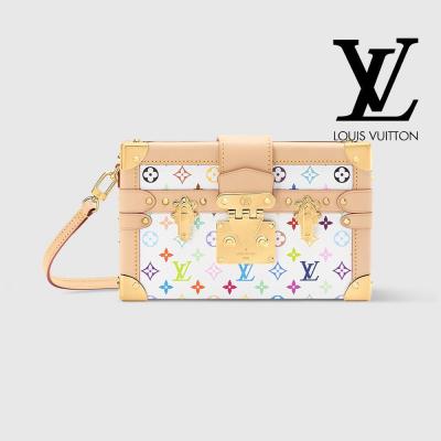 ルイヴィトンスーパーコピー LV × TM プティット･マル M28243