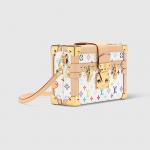 ルイヴィトンスーパーコピー LV × TM プティット・マル M28243 - 商品画像 1