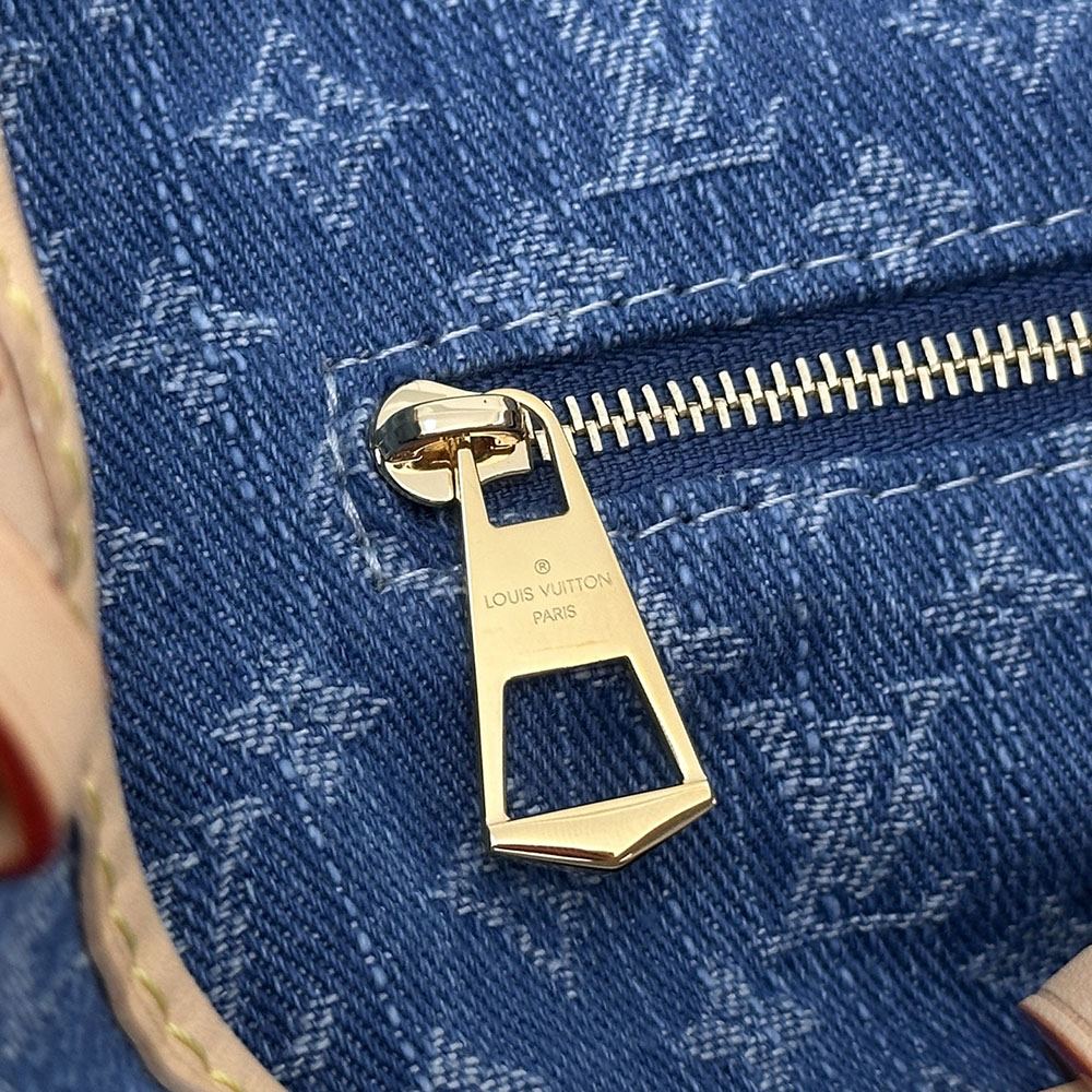 ルイヴィトン スーパーコピー キャリーオールバッグ M28287 - 商品画像 3