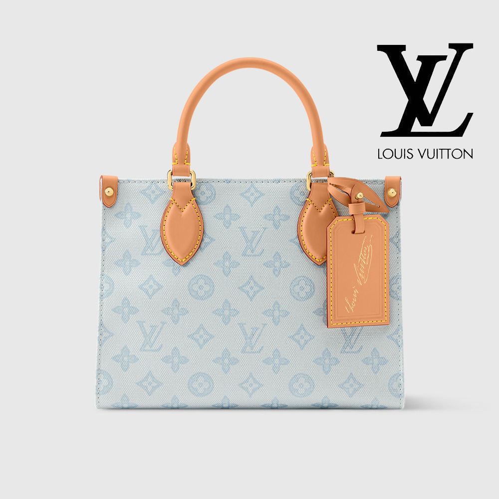 ルイヴィトン スーパーコピー ハンドバッグ オンザゴー PM M28289 - 商品画像 8
