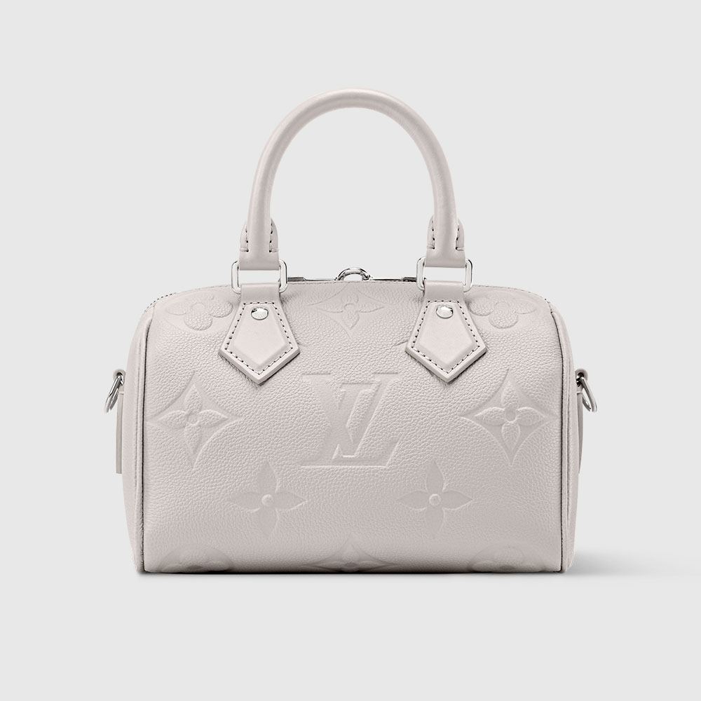 ルイヴィトン スーパーコピー スピーディ・バンドリエール 20 M28343 - 商品画像 5
