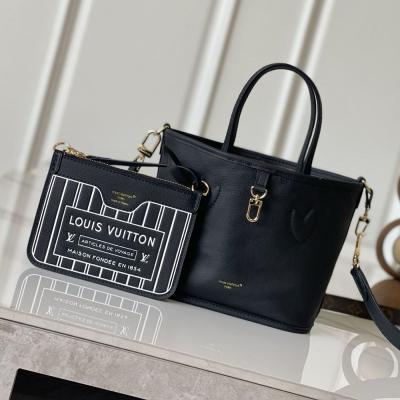 ルイヴィトン コピー ネヴァーフル インサイドアウト BB M28347 - 商品画像 2