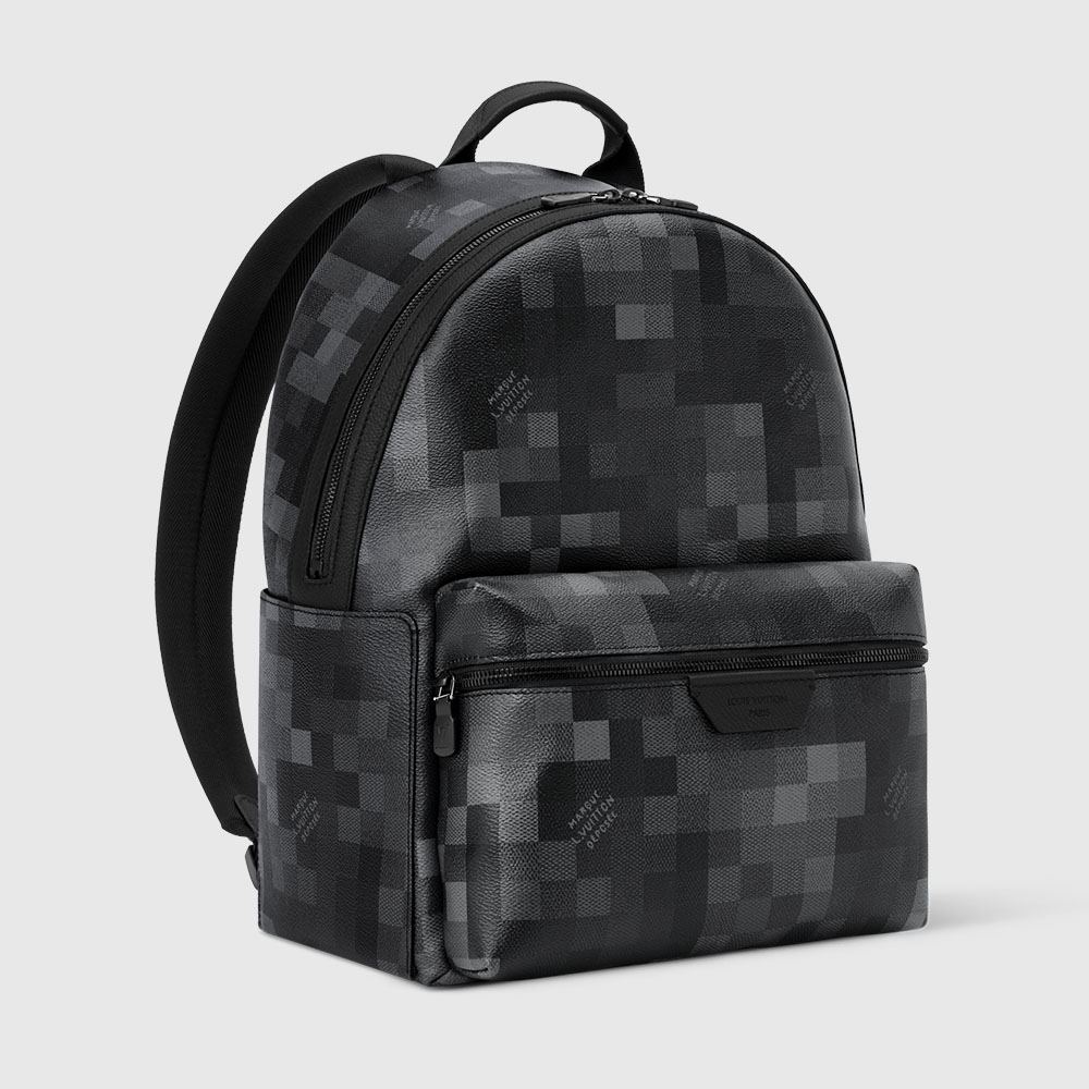 ルイヴィトン スーパーコピー ディスカバリー・バックパック PM M28789 - 商品画像 4