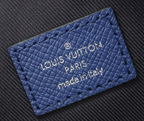 ルイヴィトンコピー M30242 モノグラム+タイガ LV メンズ メッセンジャーバッグ アウトドア・メッセンジャー PM コバルト - 商品画像 8