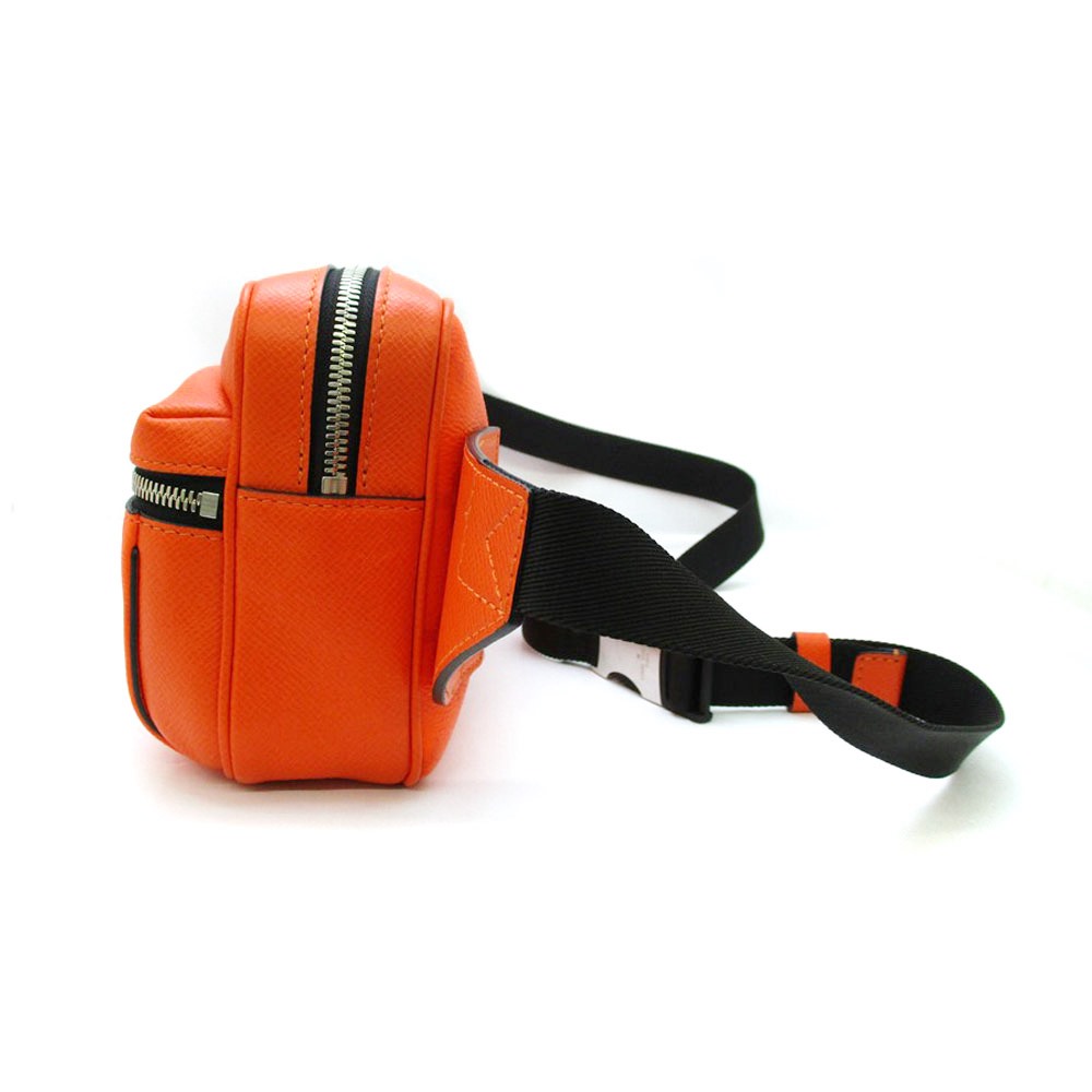 スーパーコピールイ・ヴィトン LOUIS VUITTON バムバッグ M30430 オレンジ メンズ ボディバッグ - 商品画像 4