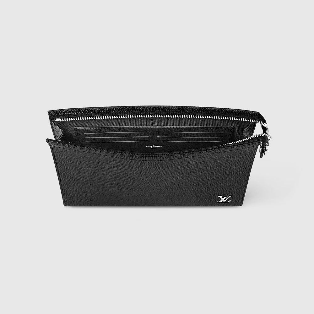 ルイヴィトンスーパーコピー ポシェット・ヴォワヤージュ タイガ M30450 - 商品画像 8
