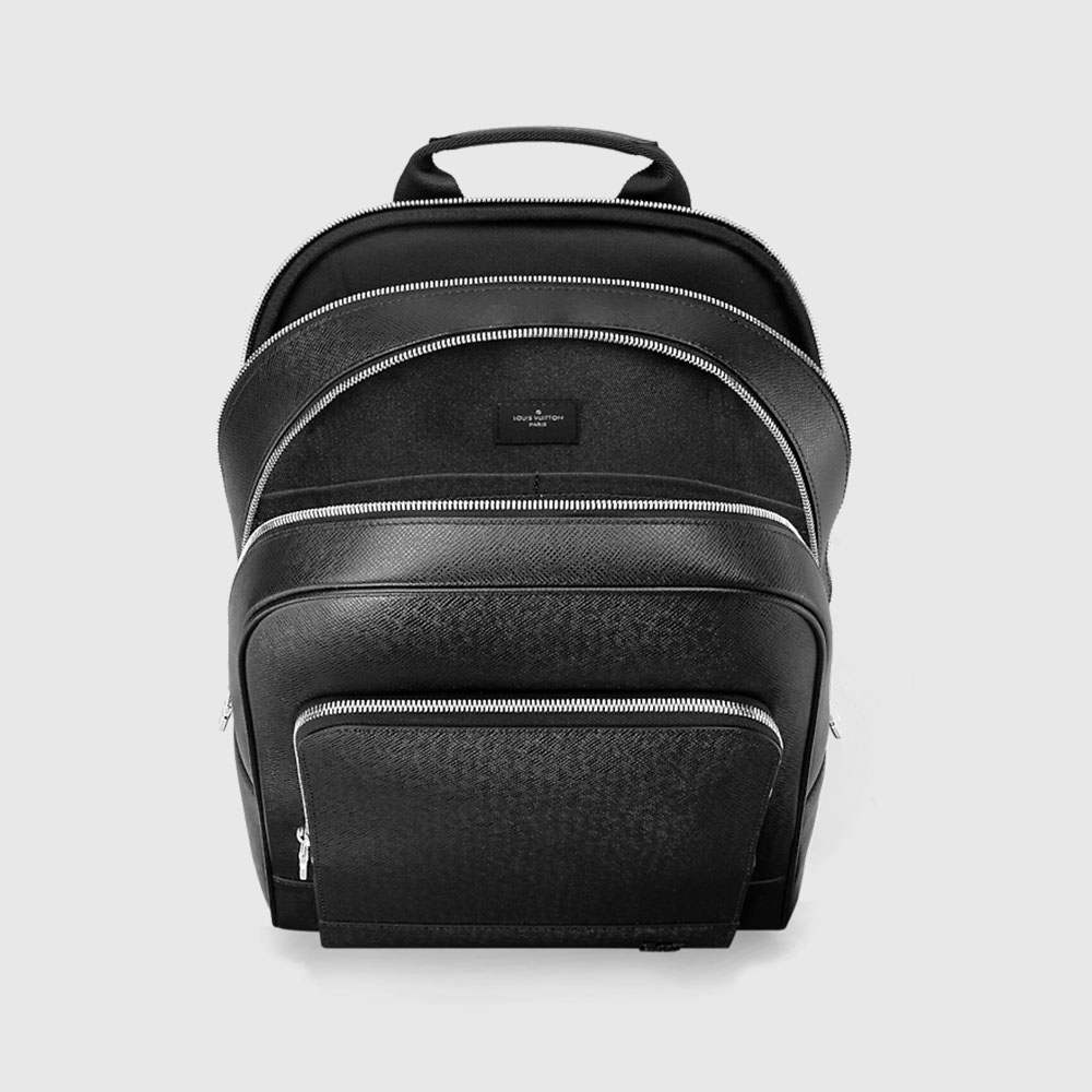 ルイヴィトンスーパーコピー リュックサック エイドリアン バックパック タイガ M30857 - 商品画像 10