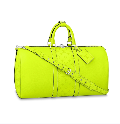 ルイヴィトンコピー LV キーポル・バンドリエール 50 バッグ M30941 - 商品画像 8