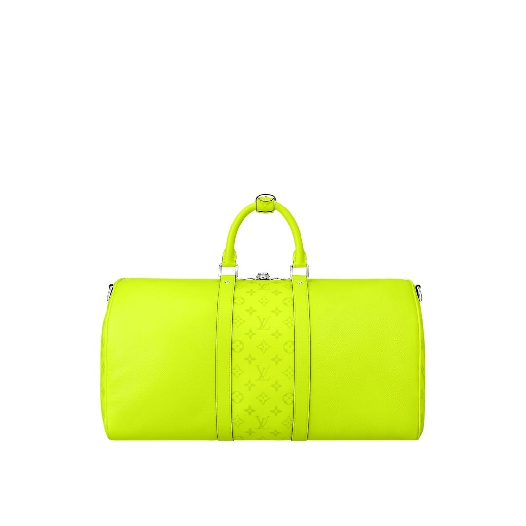 ルイヴィトンコピー LV キーポル・バンドリエール 50 バッグ M30941 - 商品画像 4