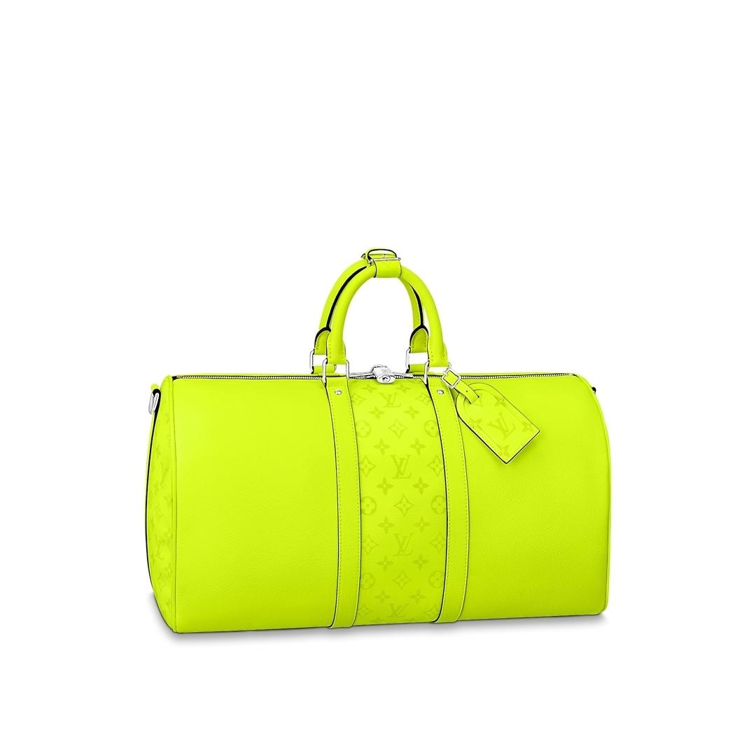 ルイヴィトンコピー LV キーポル・バンドリエール 50 バッグ M30941 - 商品画像 1