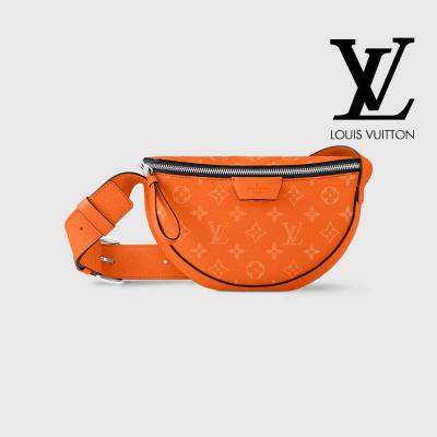 ルイヴィトンスーパーコピー LV ムーン･クロスボディ ショルダーバック タイガ M31029