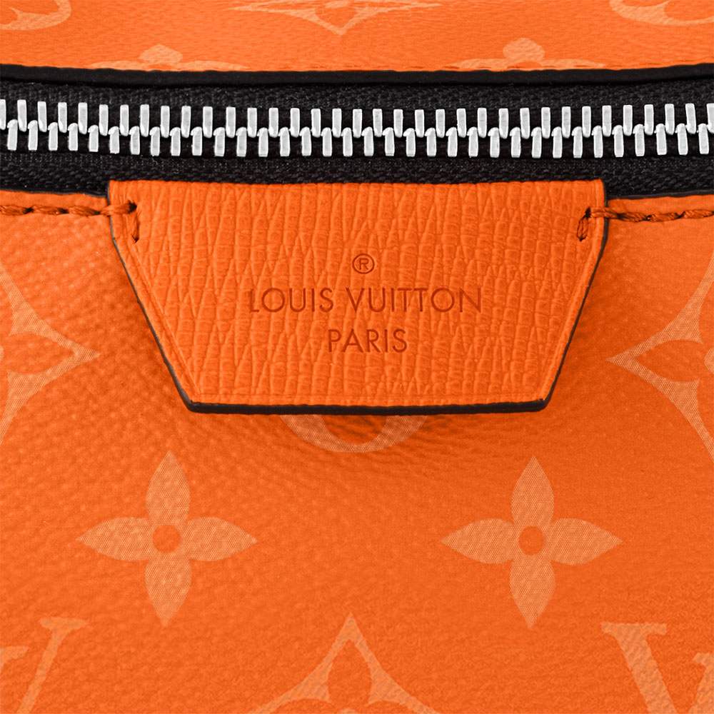 ルイヴィトンスーパーコピー LV ムーン・クロスボディ ショルダーバック タイガ M31029 - 商品画像 1