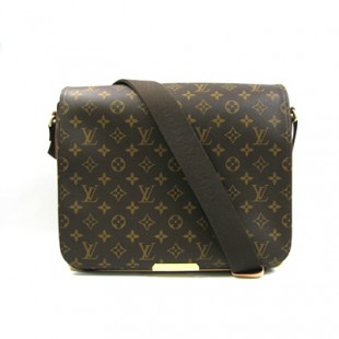 ブランドコピーLOUIS VUITTON ルイヴィトン ヴァルミーMM 斜め掛けショルダーバッグ モノグラム M40523 - 商品画像 1