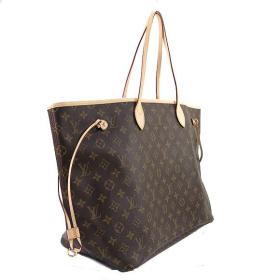 ブランドコピールイヴィトン Louis Vuitton ネヴァーフルGM トートバッグ ショルダーバッグ モノグラム M40993 - 商品画像 3