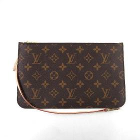 ブランドコピールイヴィトン Louis Vuitton ネヴァーフルGM トートバッグ ショルダーバッグ モノグラム M40993 - 商品画像 1
