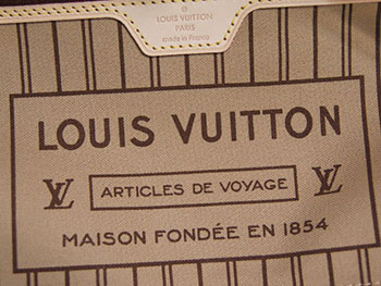 LOUIS VUITTONスーパーコピー ルイヴィトン ネヴァーフルPM トートバッグ トートバッグ モノグラム モノグラム M41000 - 商品画像 1