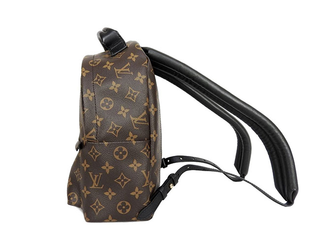 ルイヴィトンスーパーコピー LOUIS VUITTON ヴィトン モノグラム バックパックPM リュックサック M41560 - 商品画像 10