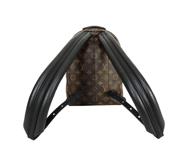 ルイヴィトンスーパーコピー LOUIS VUITTON ヴィトン モノグラム バックパックPM リュックサック M41560 - 商品画像 6