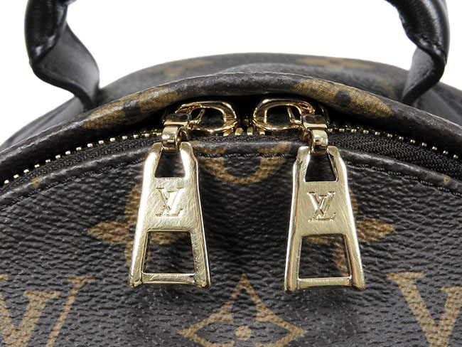 ルイヴィトンスーパーコピー LOUIS VUITTON ヴィトン モノグラム バックパックPM リュックサック M41560 - 商品画像 7