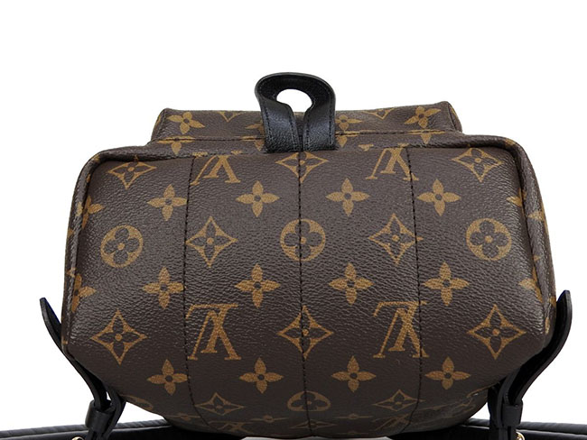 ルイヴィトンスーパーコピー LOUIS VUITTON ヴィトン モノグラム バックパックPM リュックサック M41560 - 商品画像 3