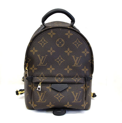 ルイヴィトンコピー LOUIS VUITTON M41562 バックパックMINI リュック バッグ 2016年クルーズ モノグラム - 商品画像 6