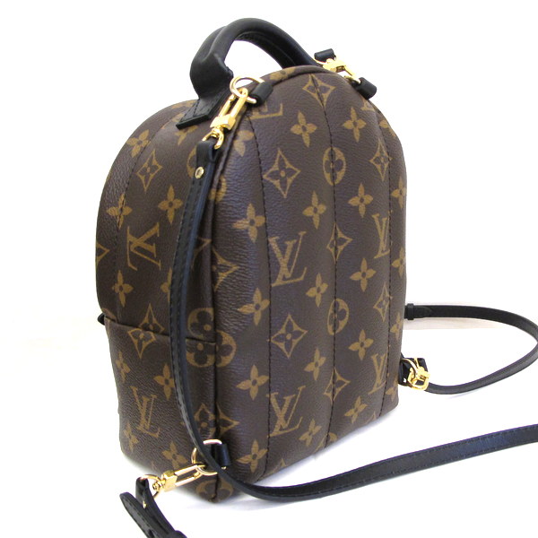 ルイヴィトンコピー LOUIS VUITTON M41562 バックパックMINI リュック バッグ 2016年クルーズ モノグラム - 商品画像 7