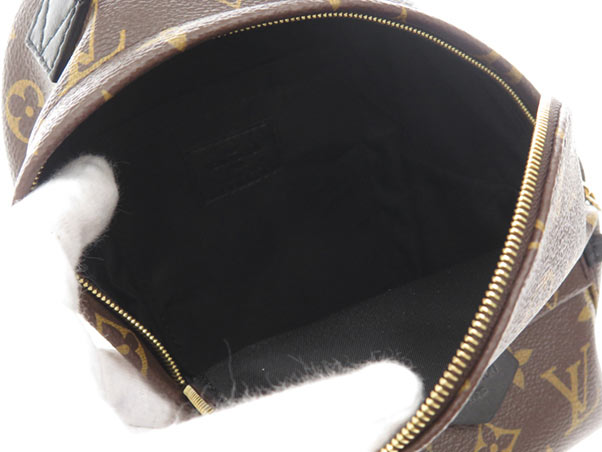 ルイヴィトンコピー LOUIS VUITTON M41562 バックパックMINI リュック バッグ 2016年クルーズ モノグラム - 商品画像 4