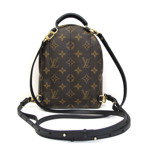 ルイヴィトンコピー LOUIS VUITTON M41562 バックパックMINI リュック バッグ 2016年クルーズ モノグラム - 商品画像 5
