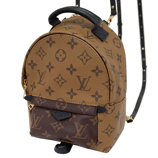 スーパーブランドコピールイヴィトン モノグラム 【バックパックMINI】 M42411 リュック レディース - 商品画像 3