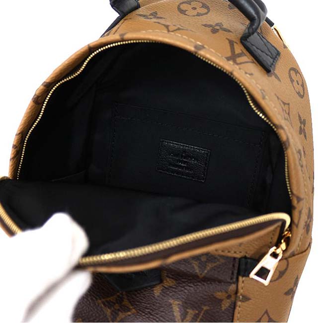 スーパーブランドコピールイヴィトン モノグラム 【バックパックMINI】 M42411 リュック レディース - 商品画像 1