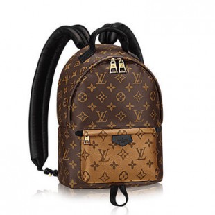 ルイ・ヴィトンスーパーコピー LOUIS VUITTON LV ショルダーバッグ M43116 モノグラム バックパックPM リュックサック - 商品画像 2