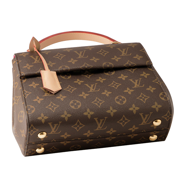 ルイヴィトンスーパーコピー LOUIS VUITTON クリュニーBB モノグラム M42738 バッグ ハンドバッグ - 商品画像 9