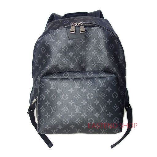 LOUIS VUITTON ルイヴィトンコピー アポロバックパック/リュック/バッグ M43186 モノグラムエクリプス - 商品画像 3