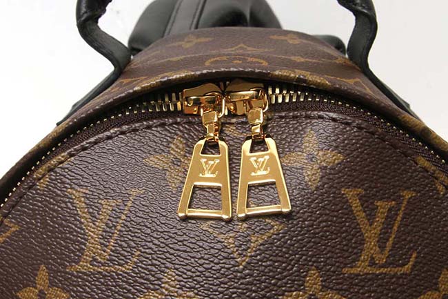 ルイ・ヴィトンスーパーコピー LOUIS VUITTON LV ショルダーバッグ M43116 モノグラム バックパックPM リュックサック - 商品画像 1