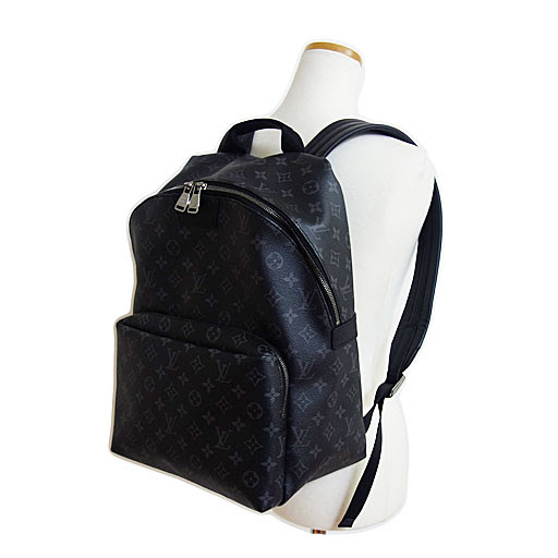 LOUIS VUITTON ルイヴィトンコピー アポロバックパック/リュック/バッグ M43186 モノグラムエクリプス - 商品画像 5