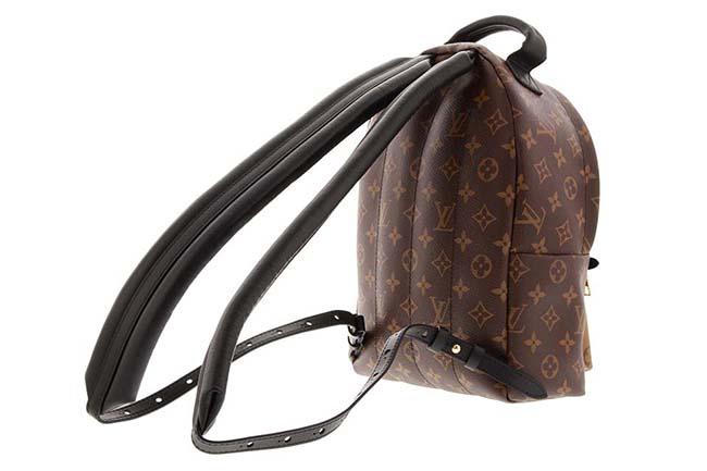 ルイ・ヴィトンスーパーコピー LOUIS VUITTON LV ショルダーバッグ M43116 モノグラム バックパックPM リュックサック - 商品画像 5