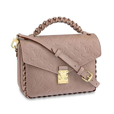 ルイヴィトンスーパーコピー Louis Vuitton メティスポーチ/モノグラムレザー M43942 - 商品画像 5