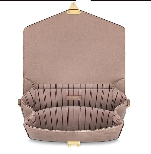 ルイヴィトンスーパーコピー Louis Vuitton メティスポーチ/モノグラムレザー M43942 - 商品画像 6