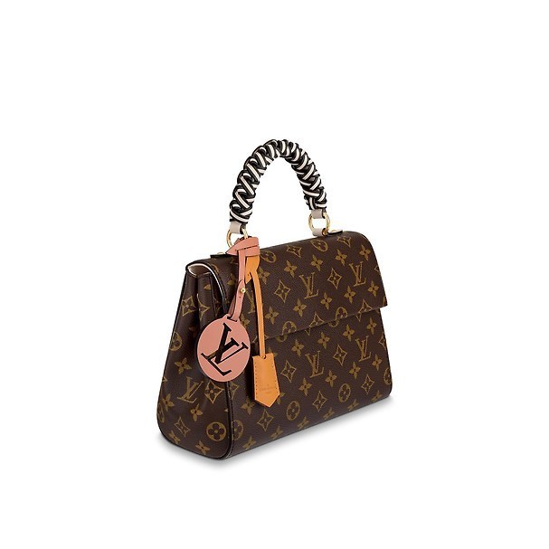 ルイヴィトンコピー2WAYモノグラムショルダーバッグ BORSA CLUNY BB M43982 - 商品画像 3