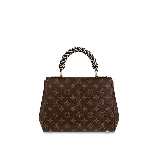 ルイヴィトンコピー2WAYモノグラムショルダーバッグ BORSA CLUNY BB M43982 - 商品画像 4