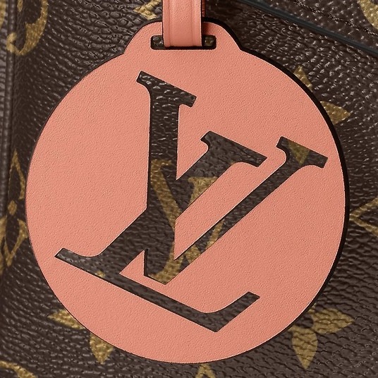 ルイヴィトンコピー LOUIS VUITTON ポシェット メティス バッグ M43984 - 商品画像 1
