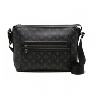ルイヴィトンコピー LOUIS VUITTON M44223 モノグラム・エクリプス オディセ・メッセンジャーPM 斜め掛け