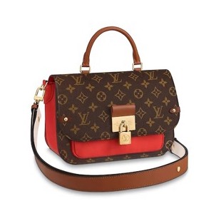 ルイヴィトンスーパーコピー ウ゛ォジラールPM モノグラム/ コクリコ LOUIS VUITTON M44548 メッセンジャーバッグ - 商品画像 2